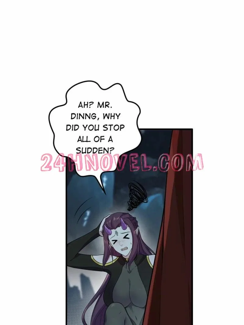 Immortal Cultivation is Just Like This Chapter 132 – Page 37