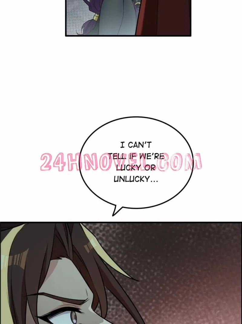 Immortal Cultivation is Just Like This Chapter 132 – Page 38