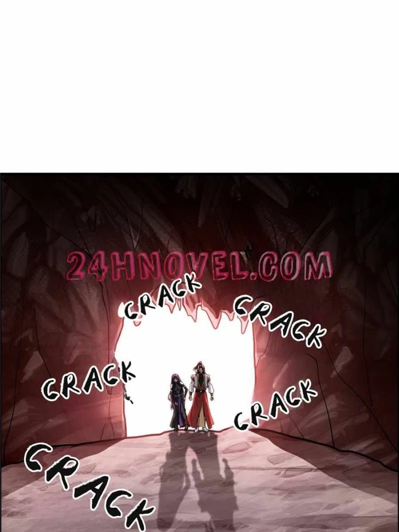 Immortal Cultivation is Just Like This Chapter 132 – Page 40