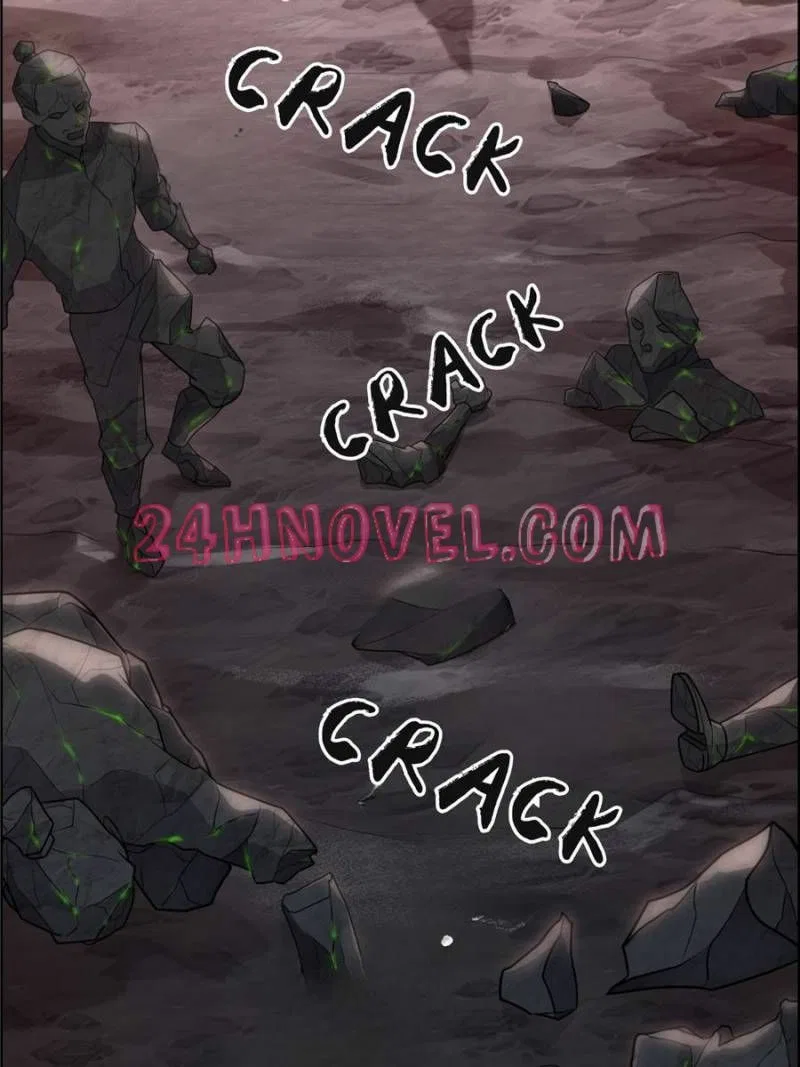 Immortal Cultivation is Just Like This Chapter 132 – Page 41