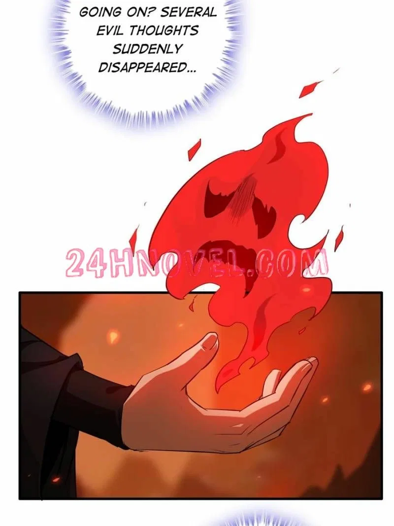 Immortal Cultivation is Just Like This Chapter 132 – Page 50