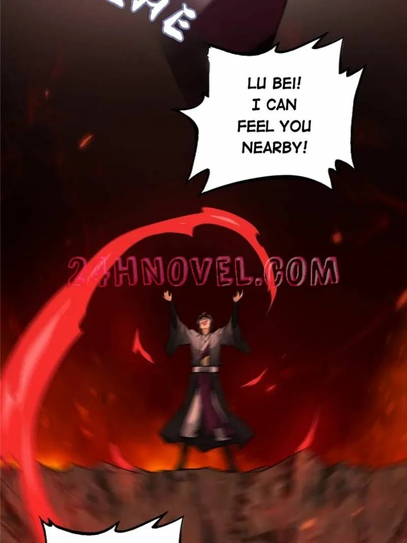 Immortal Cultivation is Just Like This Chapter 132 – Page 54