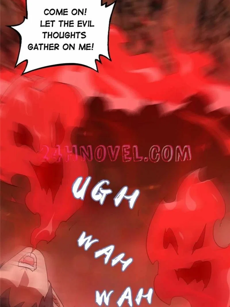 Immortal Cultivation is Just Like This Chapter 132 – Page 55