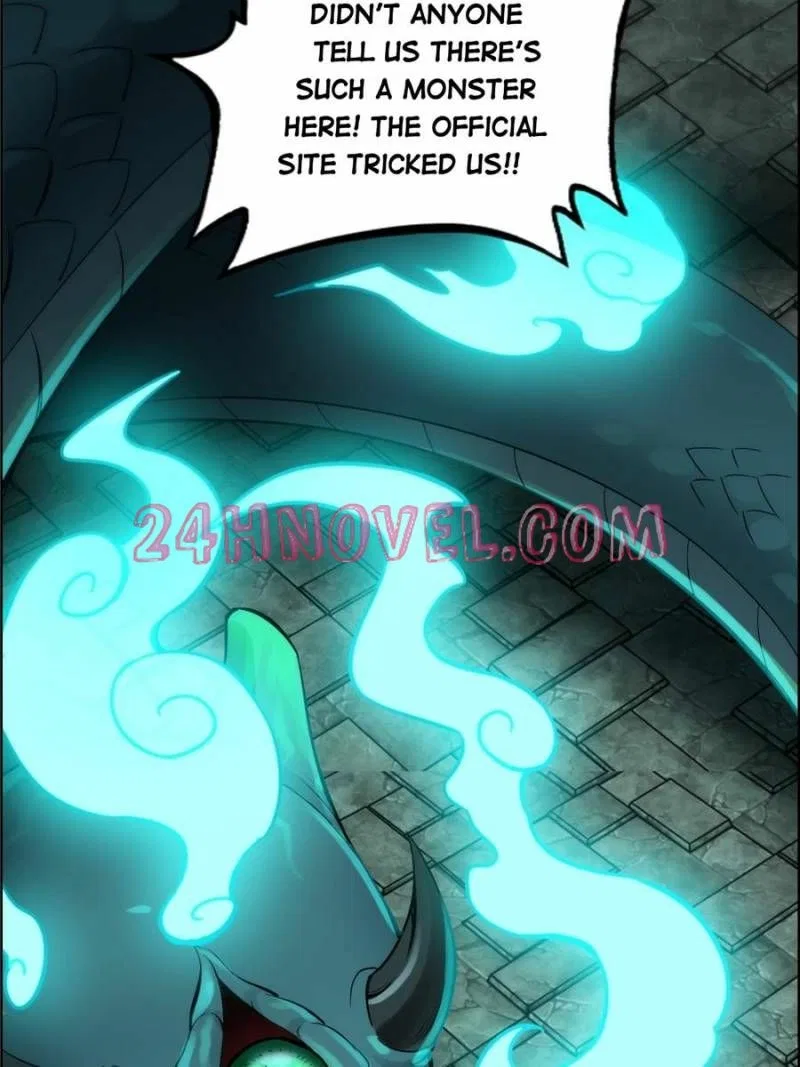 Immortal Cultivation is Just Like This Chapter 132 – Page 58