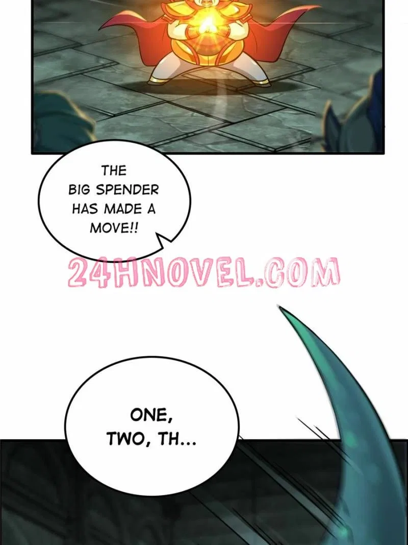 Immortal Cultivation is Just Like This Chapter 132 – Page 61