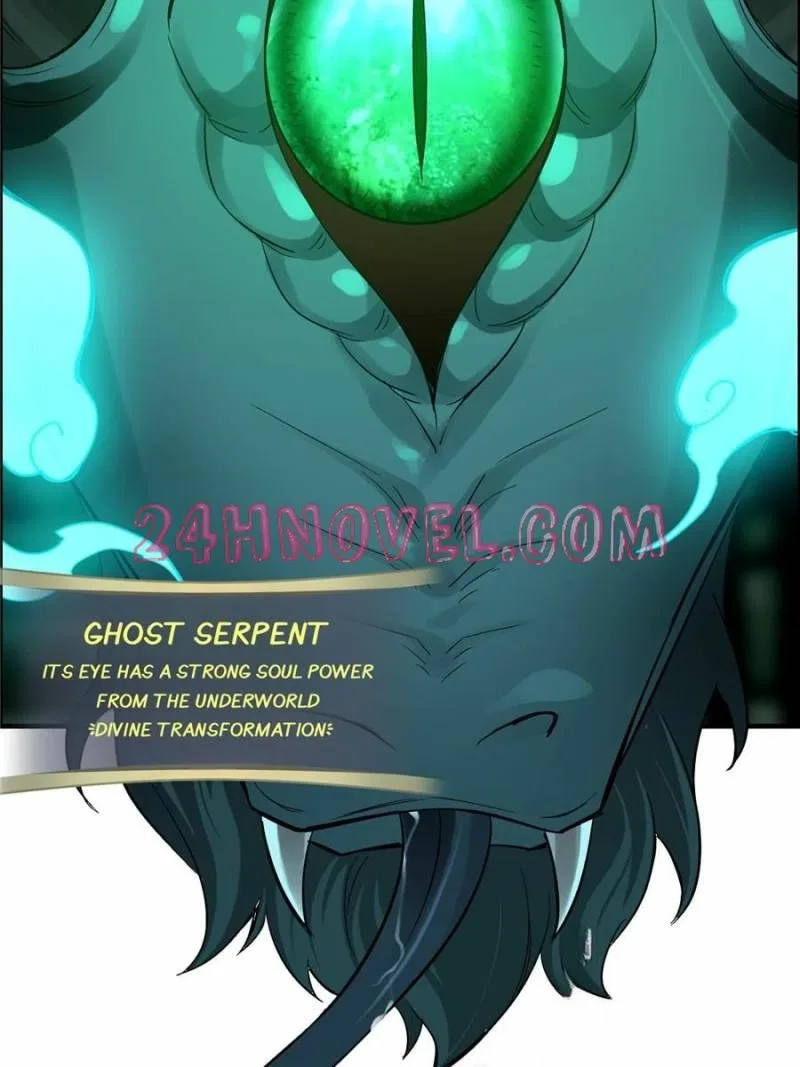 Immortal Cultivation is Just Like This Chapter 132 – Page 64