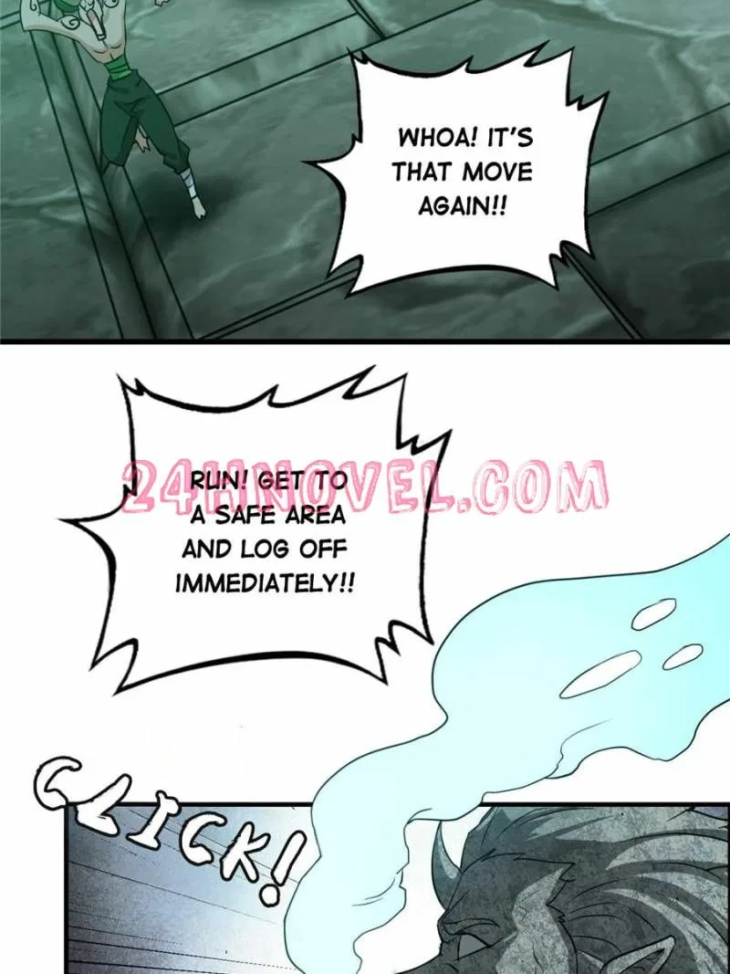Immortal Cultivation is Just Like This Chapter 132 – Page 69