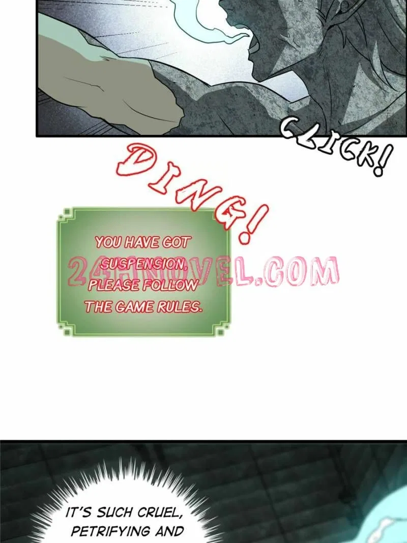Immortal Cultivation is Just Like This Chapter 132 – Page 70