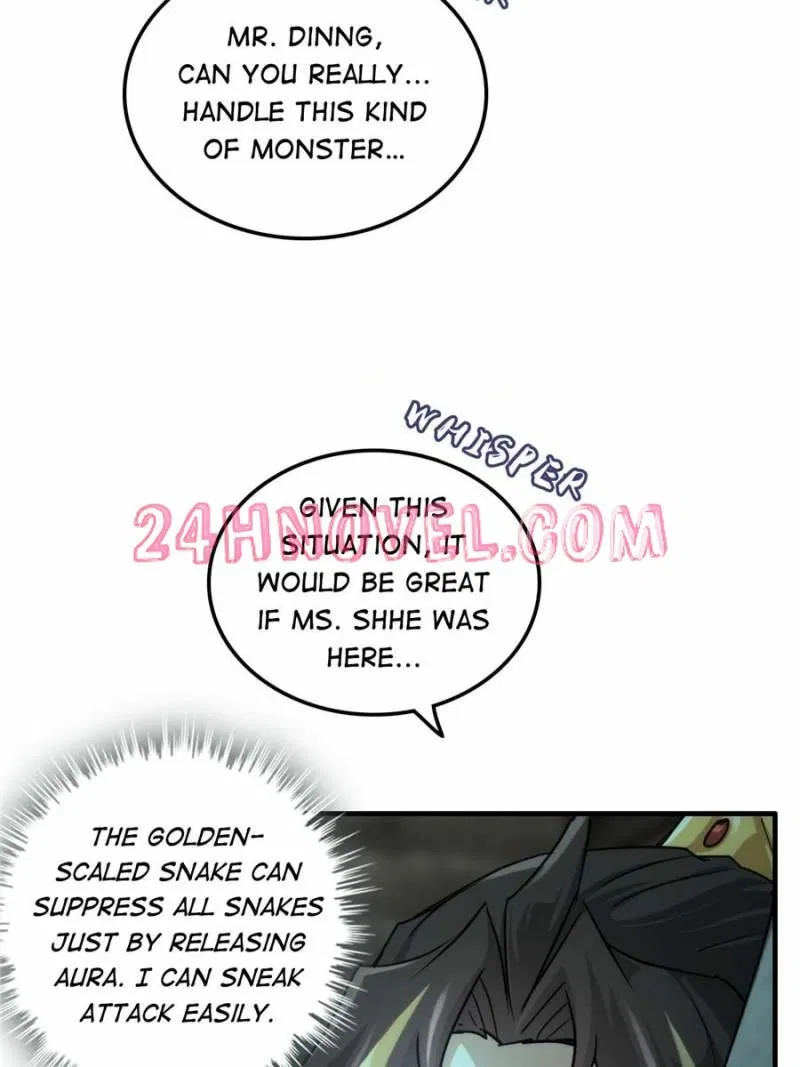 Immortal Cultivation is Just Like This Chapter 132 – Page 72