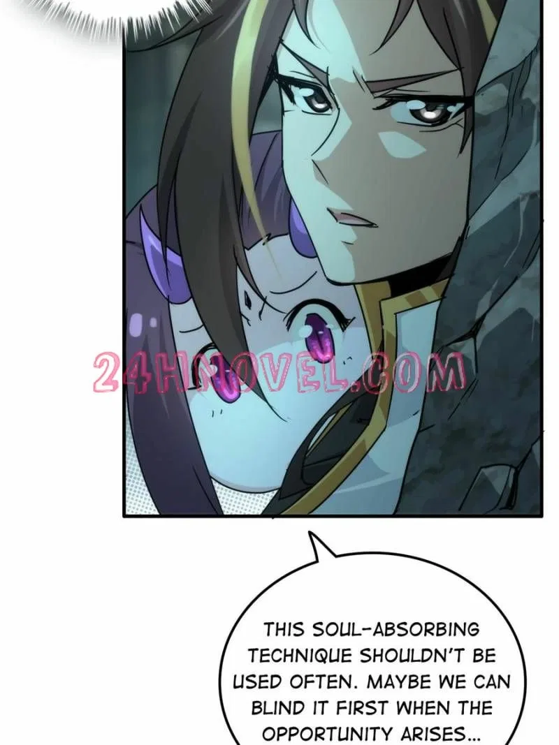 Immortal Cultivation is Just Like This Chapter 132 – Page 73