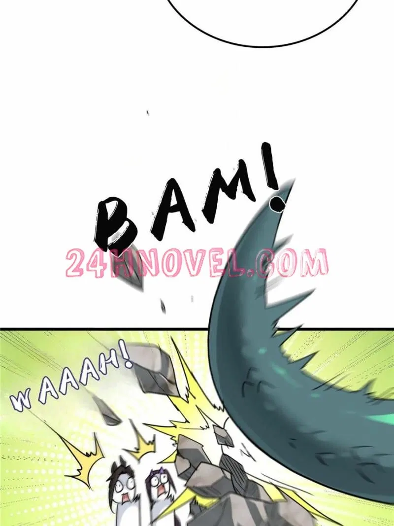 Immortal Cultivation is Just Like This Chapter 132 – Page 74