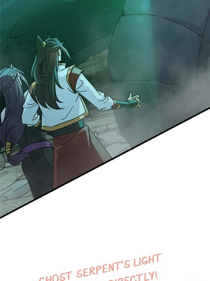 Immortal Cultivation is Just Like This Chapter 132 – Page 77