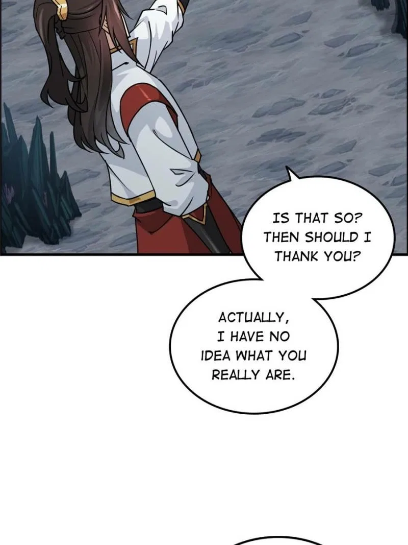 Immortal Cultivation is Just Like This Chapter 131 – Page 2