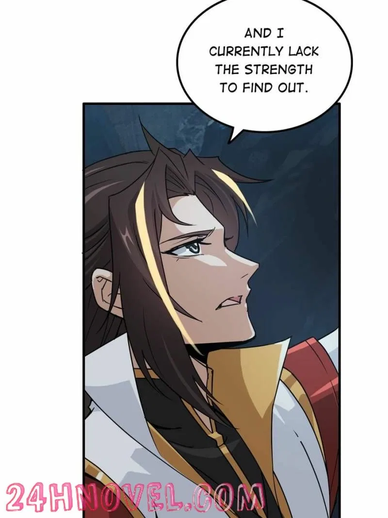 Immortal Cultivation is Just Like This Chapter 131 – Page 3