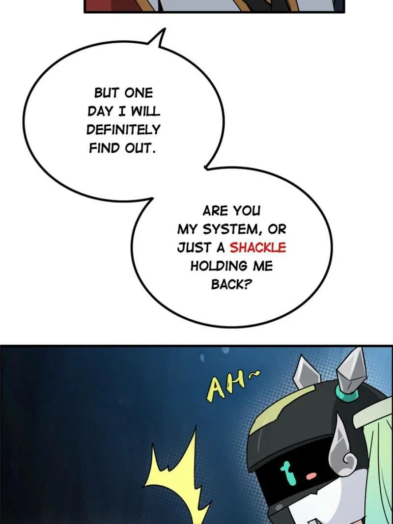 Immortal Cultivation is Just Like This Chapter 131 – Page 4