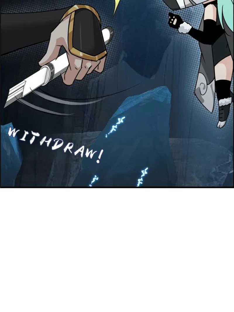 Immortal Cultivation is Just Like This Chapter 131 – Page 5