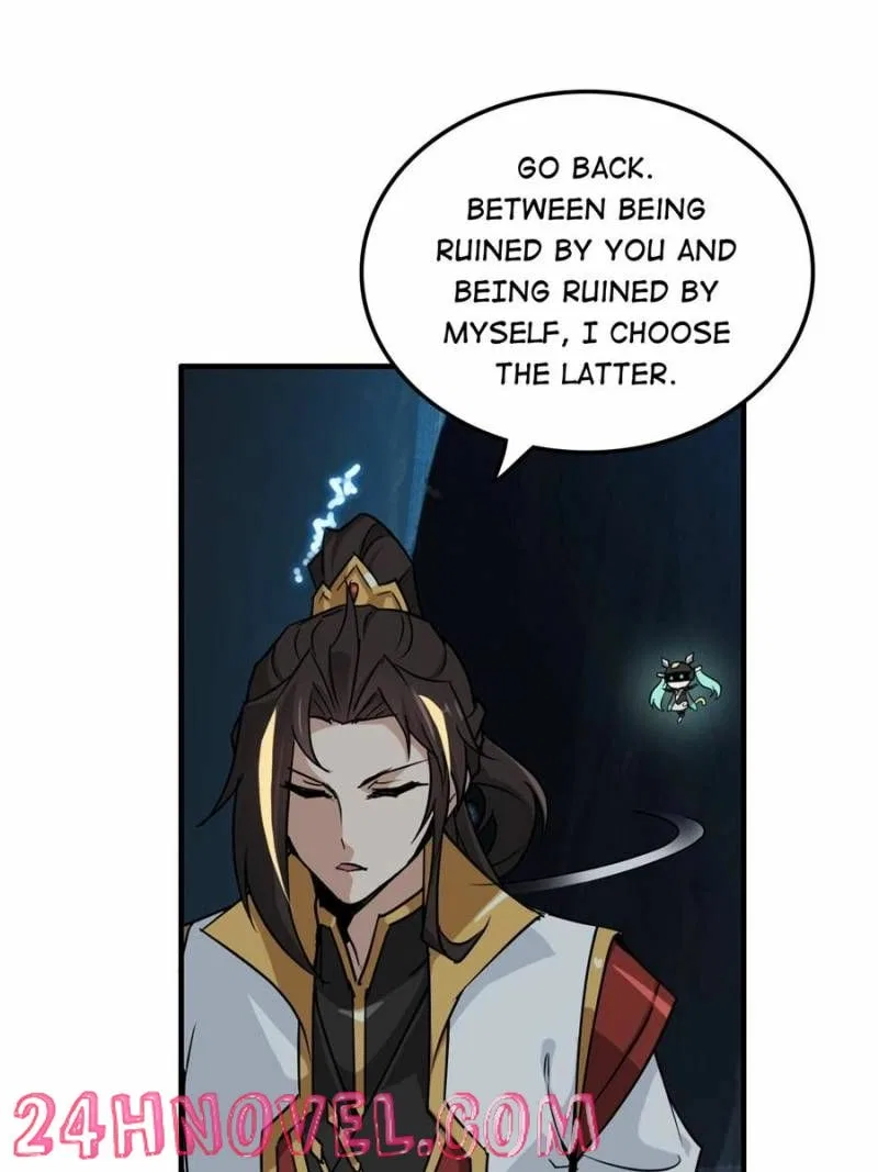 Immortal Cultivation is Just Like This Chapter 131 – Page 6