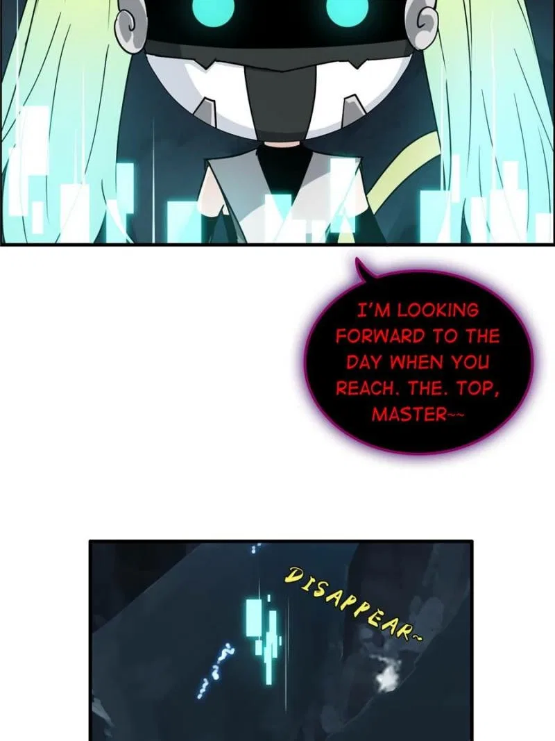 Immortal Cultivation is Just Like This Chapter 131 – Page 8