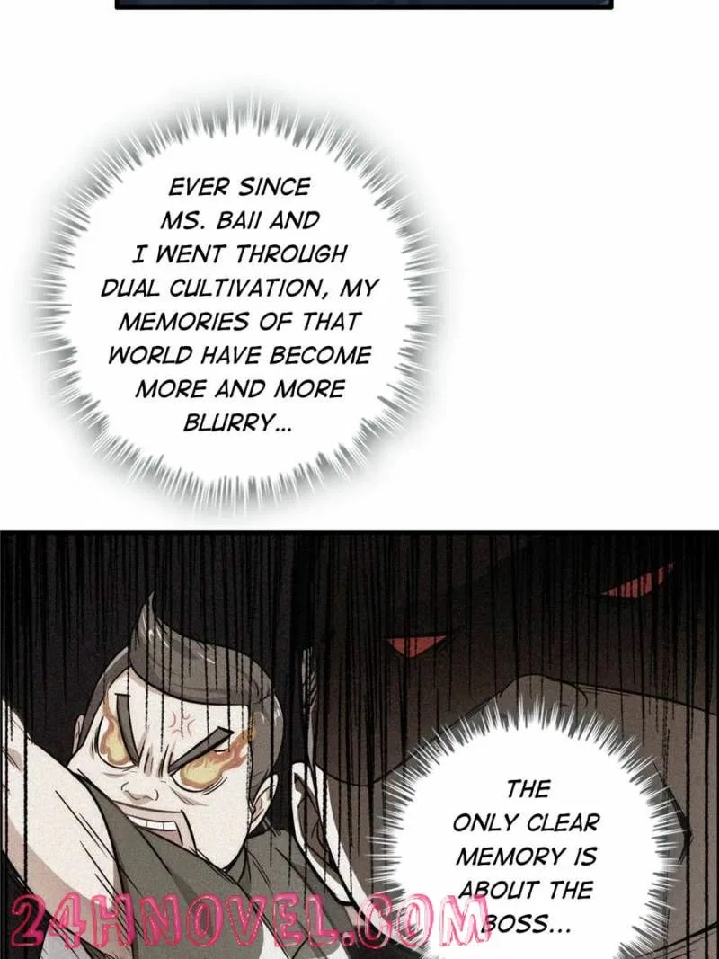 Immortal Cultivation is Just Like This Chapter 131 – Page 9
