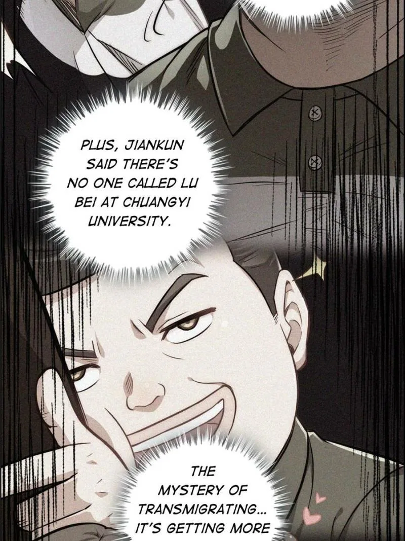 Immortal Cultivation is Just Like This Chapter 131 – Page 10