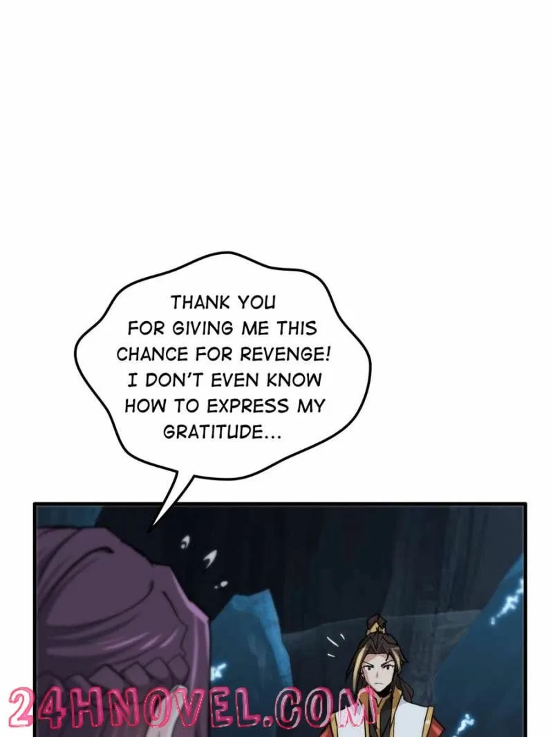 Immortal Cultivation is Just Like This Chapter 131 – Page 12