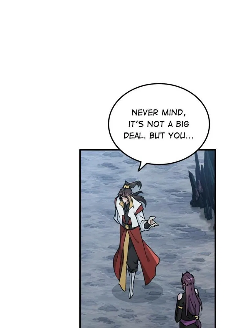 Immortal Cultivation is Just Like This Chapter 131 – Page 14