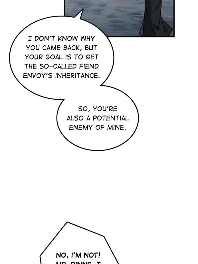Immortal Cultivation is Just Like This Chapter 131 – Page 15