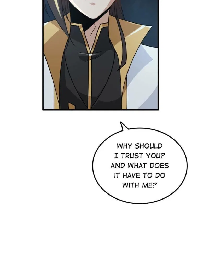 Immortal Cultivation is Just Like This Chapter 131 – Page 21