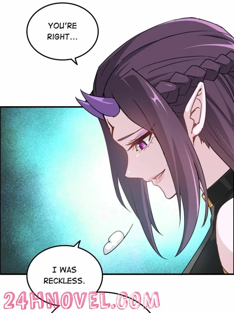 Immortal Cultivation is Just Like This Chapter 131 – Page 22