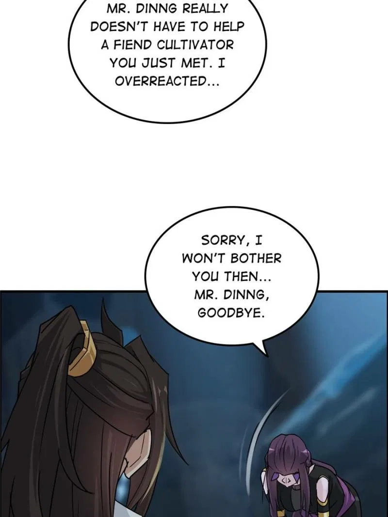 Immortal Cultivation is Just Like This Chapter 131 – Page 23