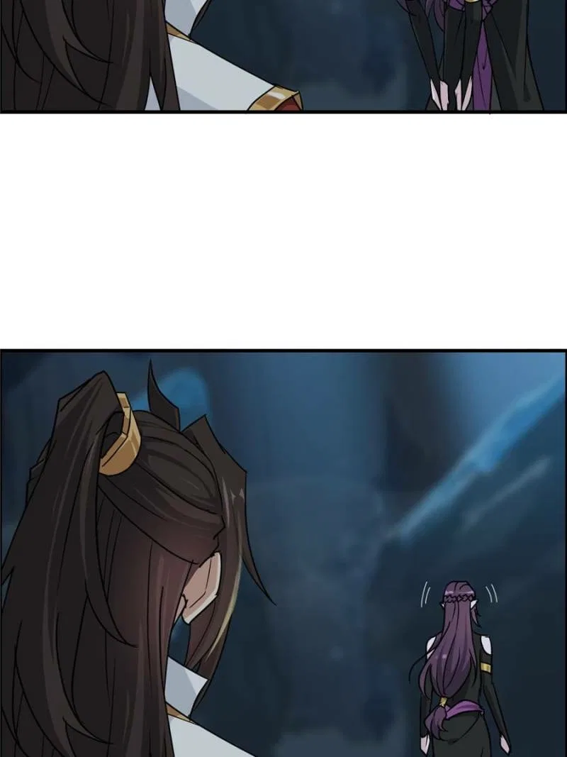 Immortal Cultivation is Just Like This Chapter 131 – Page 24