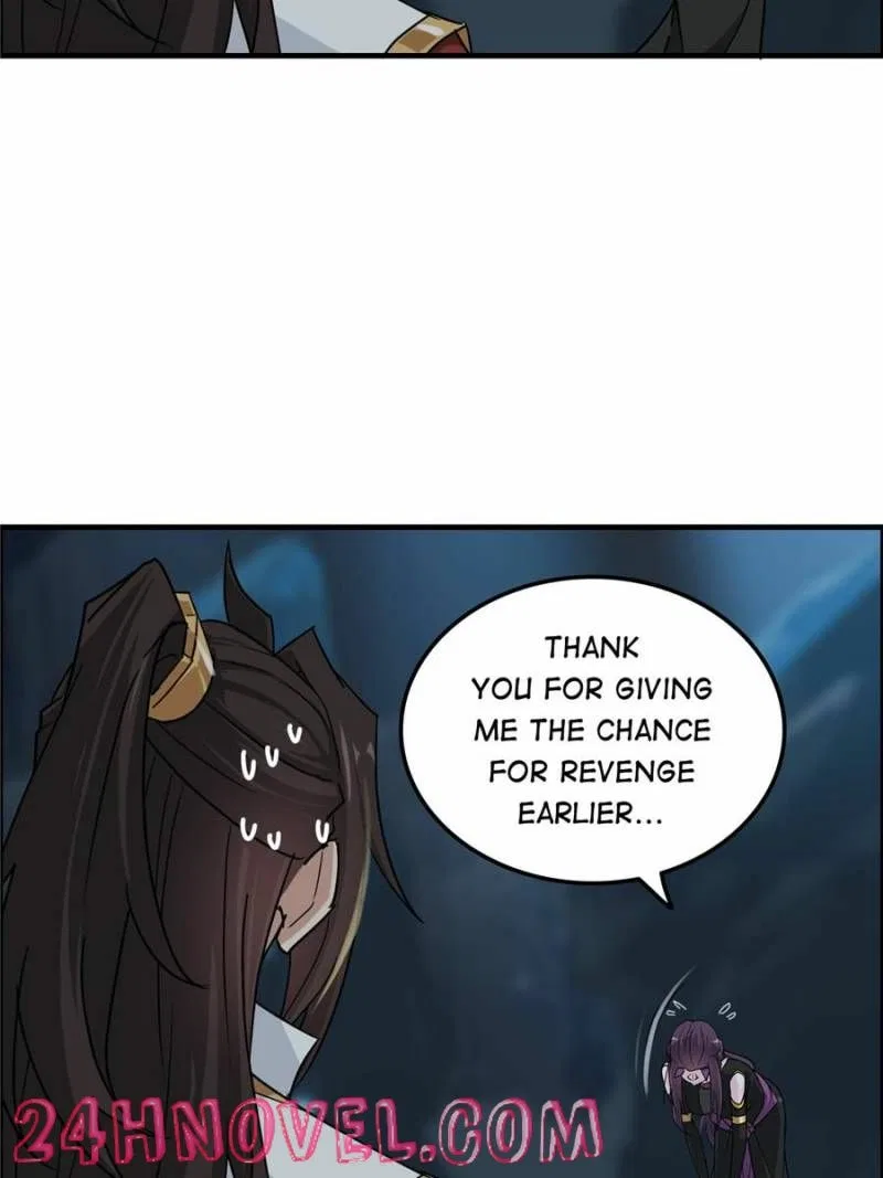 Immortal Cultivation is Just Like This Chapter 131 – Page 25