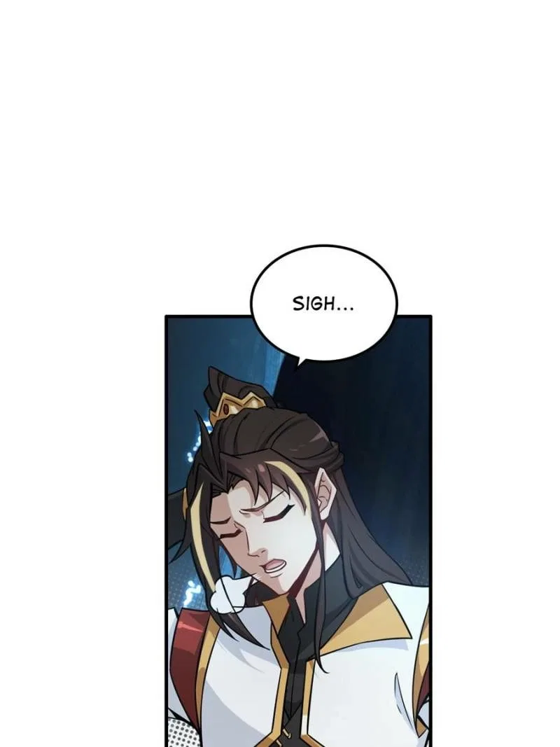 Immortal Cultivation is Just Like This Chapter 131 – Page 27