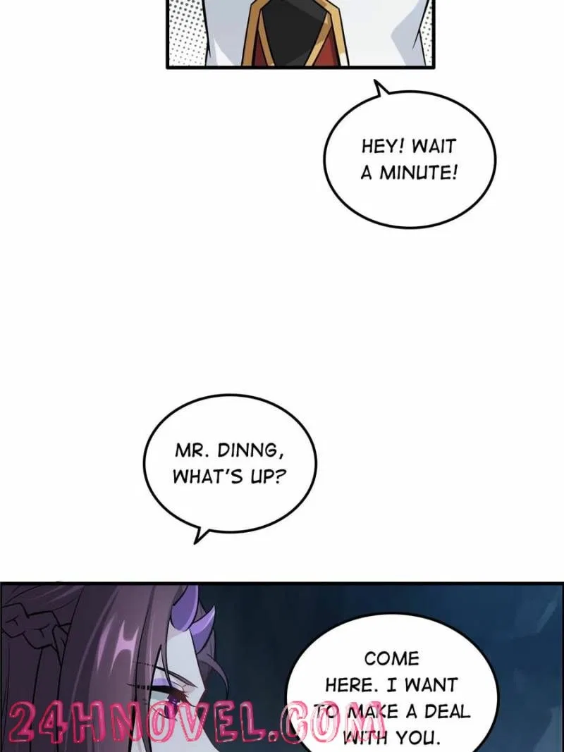 Immortal Cultivation is Just Like This Chapter 131 – Page 28