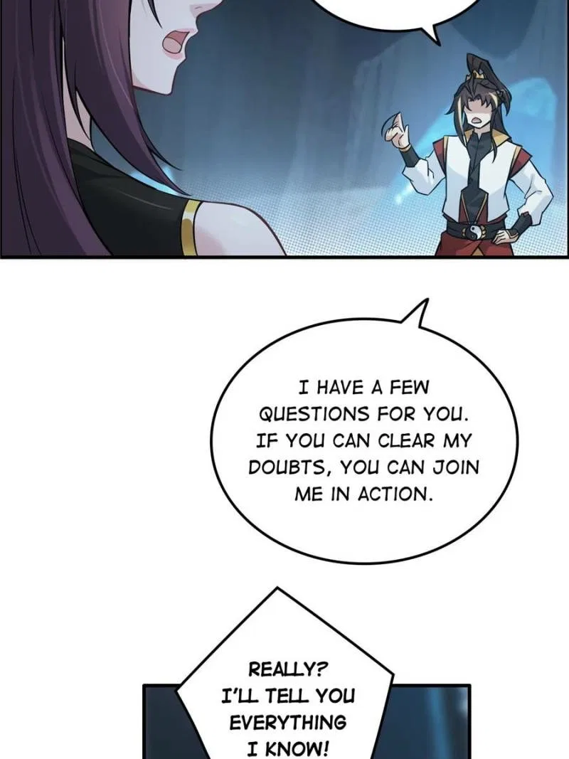 Immortal Cultivation is Just Like This Chapter 131 – Page 29