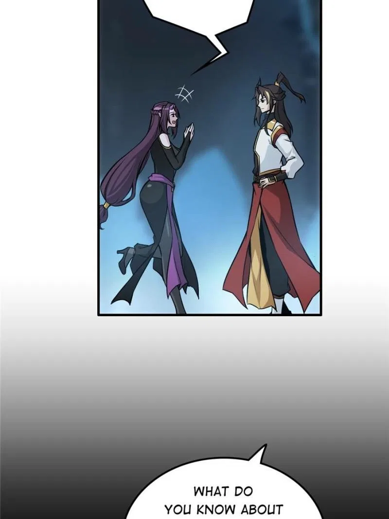Immortal Cultivation is Just Like This Chapter 131 – Page 30