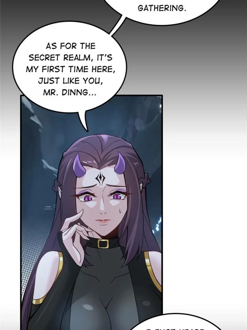 Immortal Cultivation is Just Like This Chapter 131 – Page 33