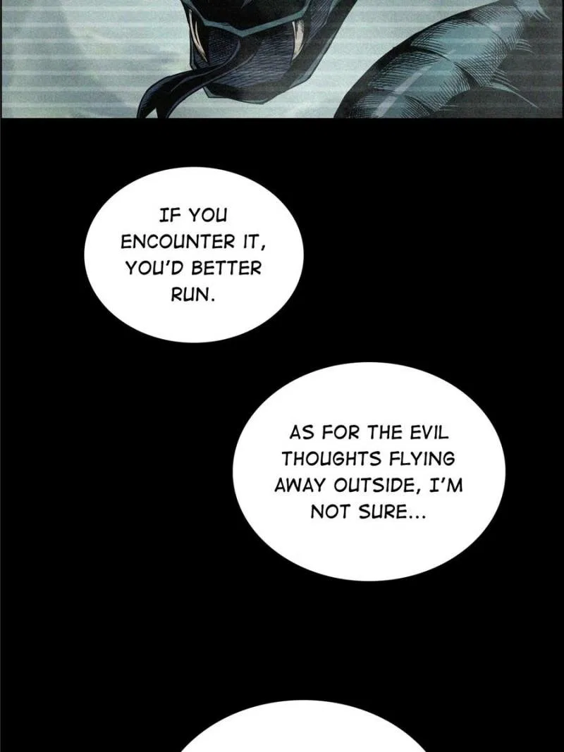 Immortal Cultivation is Just Like This Chapter 131 – Page 35