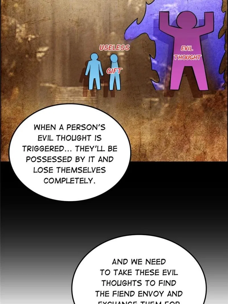 Immortal Cultivation is Just Like This Chapter 131 – Page 37