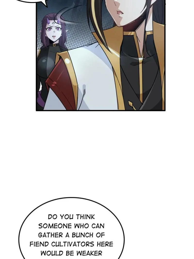 Immortal Cultivation is Just Like This Chapter 131 – Page 45
