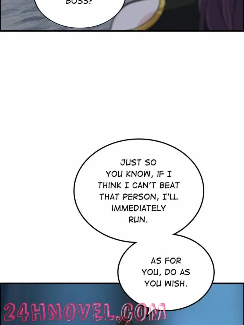 Immortal Cultivation is Just Like This Chapter 131 – Page 47