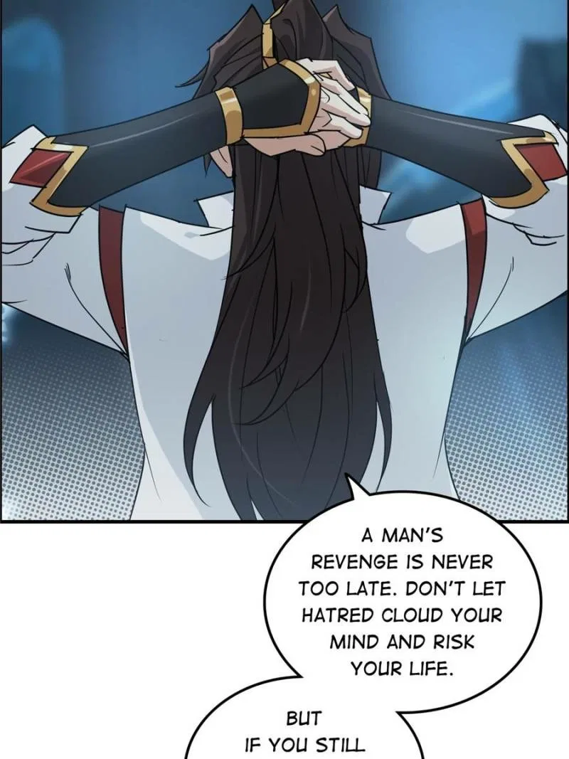 Immortal Cultivation is Just Like This Chapter 131 – Page 48