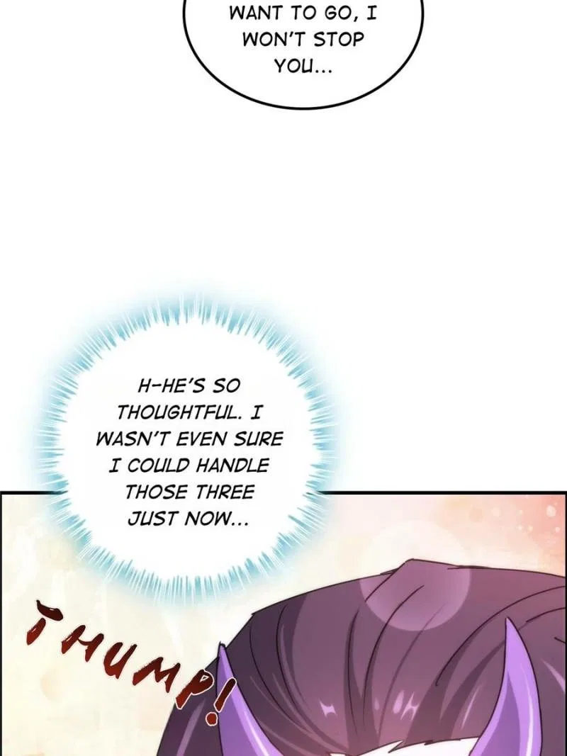 Immortal Cultivation is Just Like This Chapter 131 – Page 49