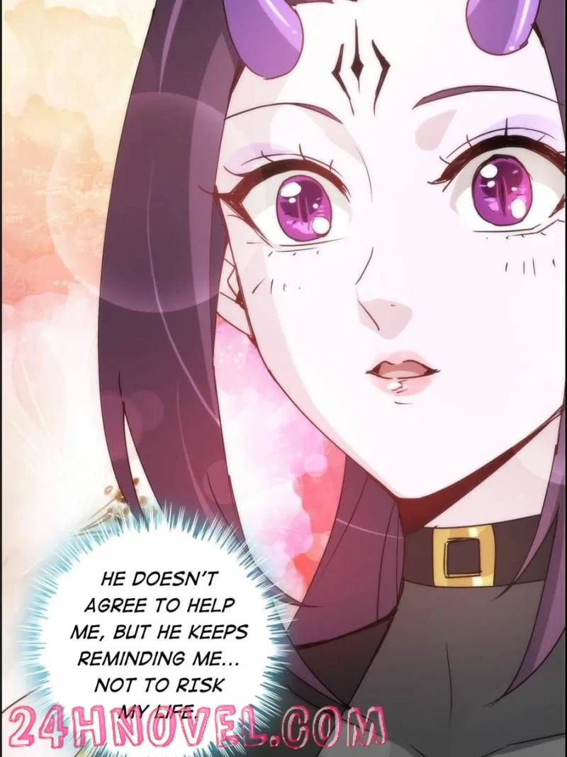 Immortal Cultivation is Just Like This Chapter 131 – Page 50