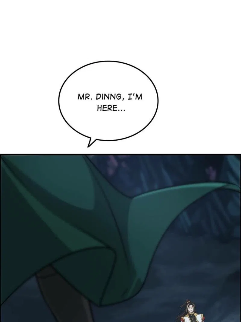 Immortal Cultivation is Just Like This Chapter 131 – Page 52