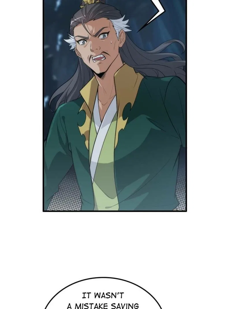 Immortal Cultivation is Just Like This Chapter 131 – Page 54