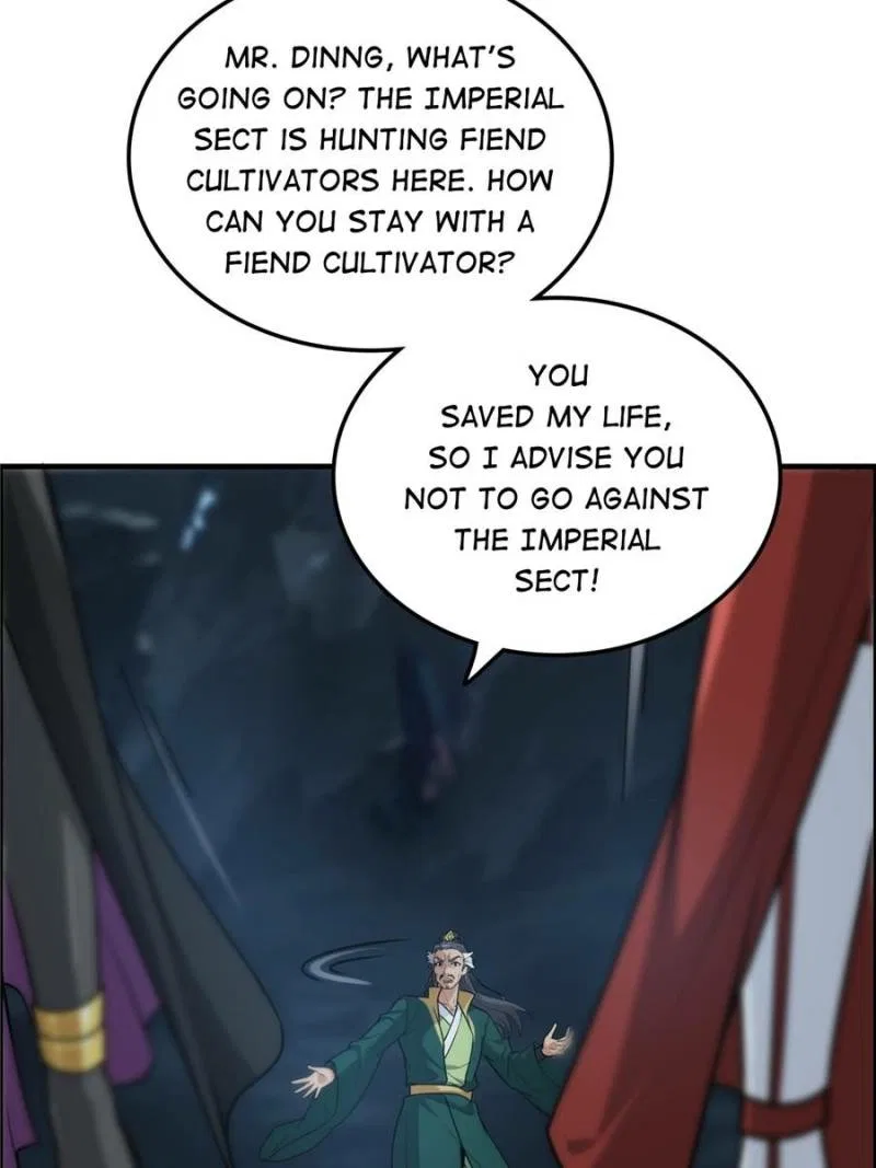 Immortal Cultivation is Just Like This Chapter 131 – Page 58