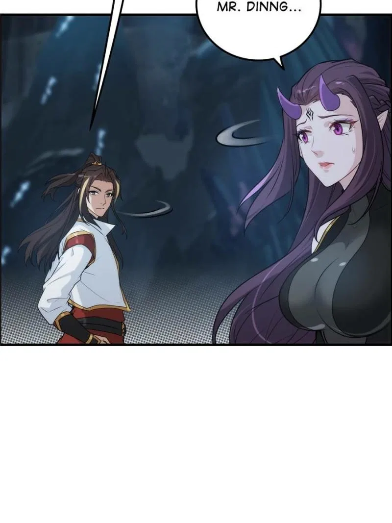 Immortal Cultivation is Just Like This Chapter 131 – Page 60