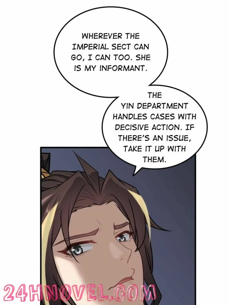 Immortal Cultivation is Just Like This Chapter 131 – Page 61