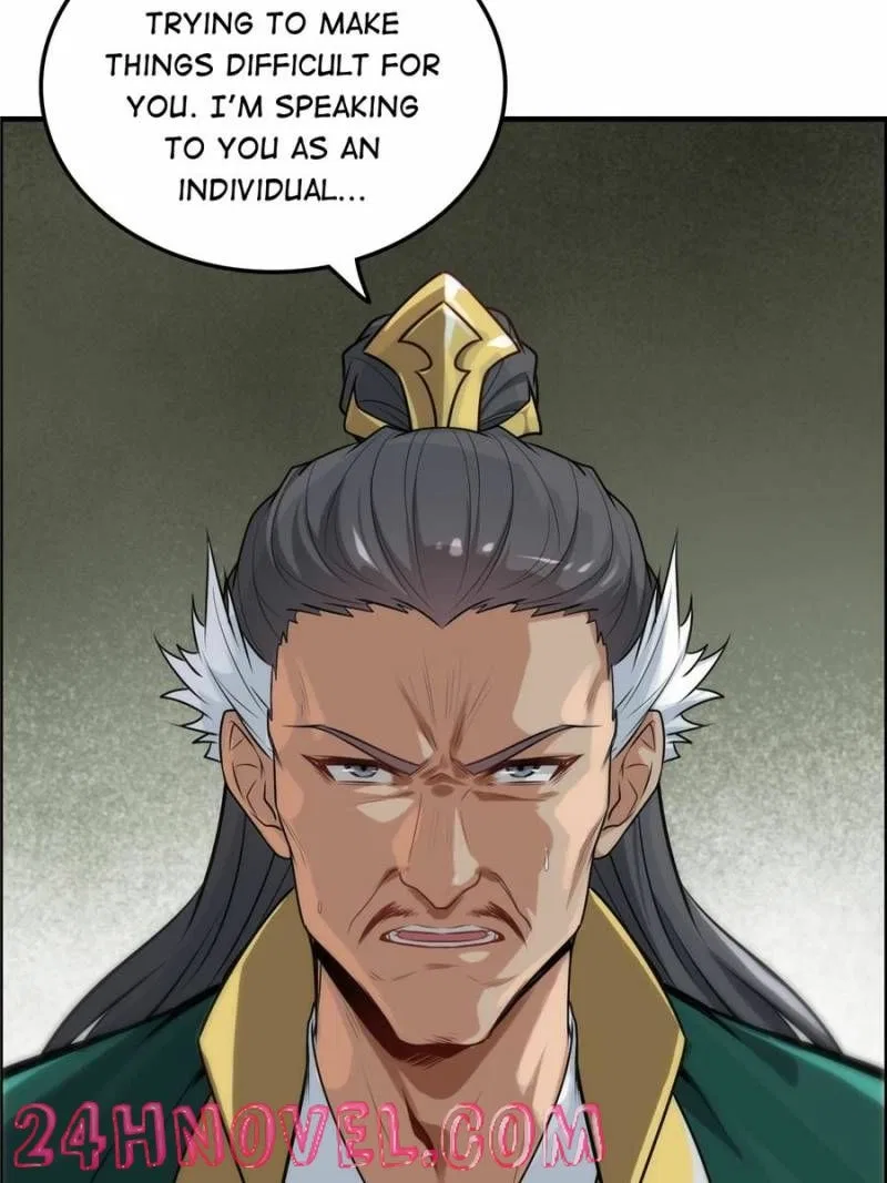 Immortal Cultivation is Just Like This Chapter 131 – Page 63